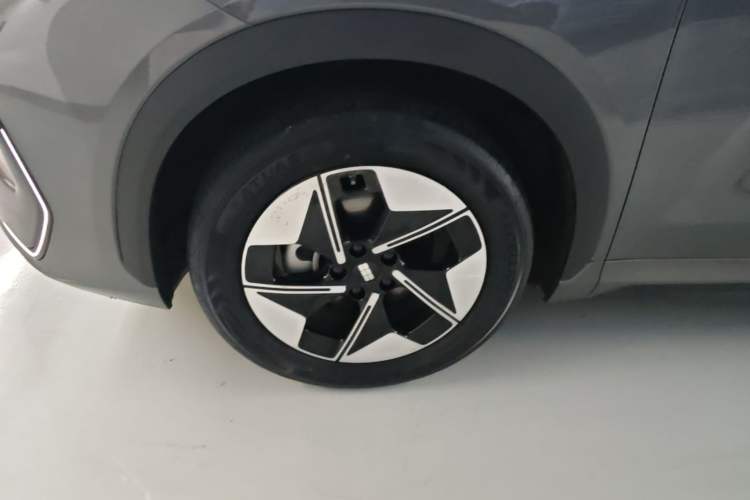 Used Geely Galaxy E5 2024 530 km Exploration+ Version