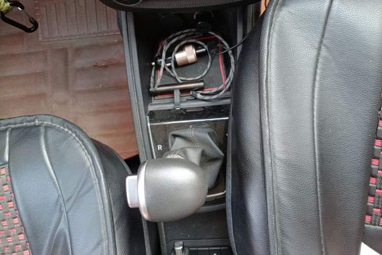 Used Haval H1 2016 Revised Version Blue Badge 1.5L AMT Luxury Edition