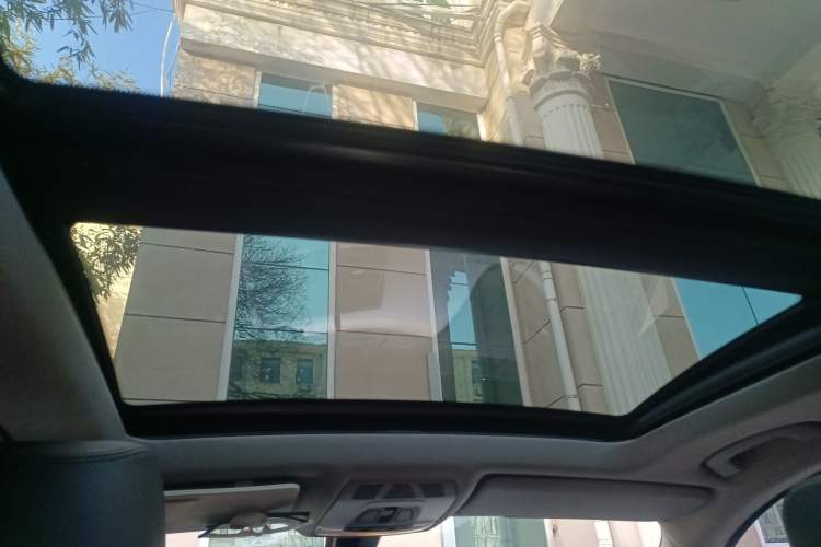 Used BMW 3 Series GT 2013 320i Leading Model