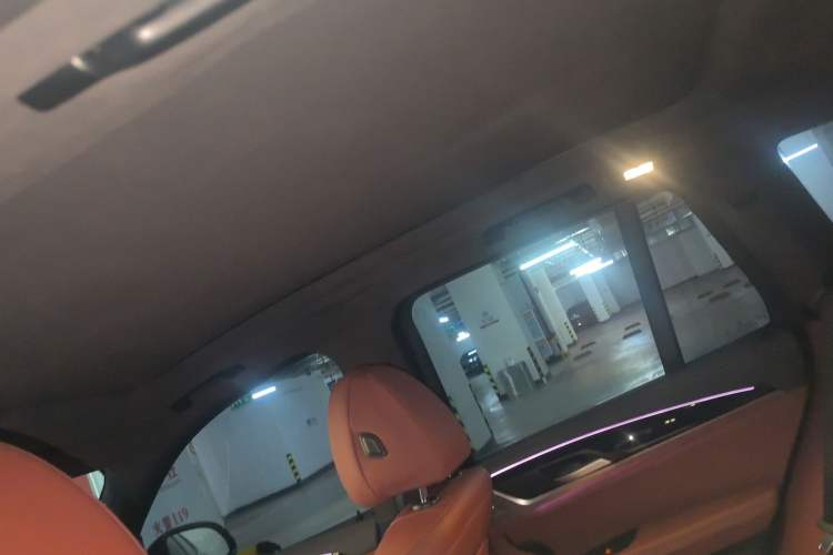 Used BMW iX3 2022 Updated Leading Version