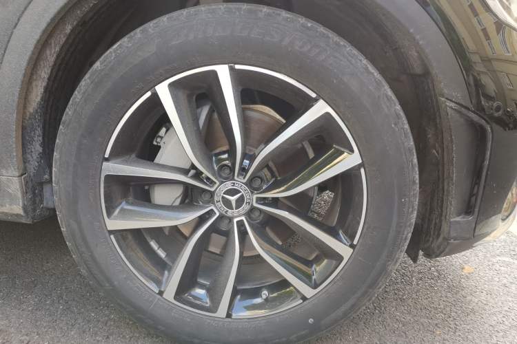 Used Mercedes-Benz GLC 2022 Facelift GLC 260 L 4MATIC Luxury Edition
