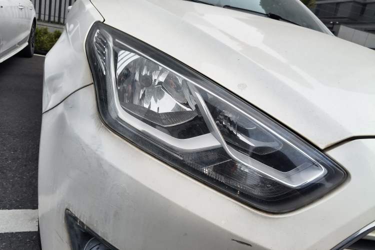 Used Ford Escort 2015 1.5L Manual Comfort Model