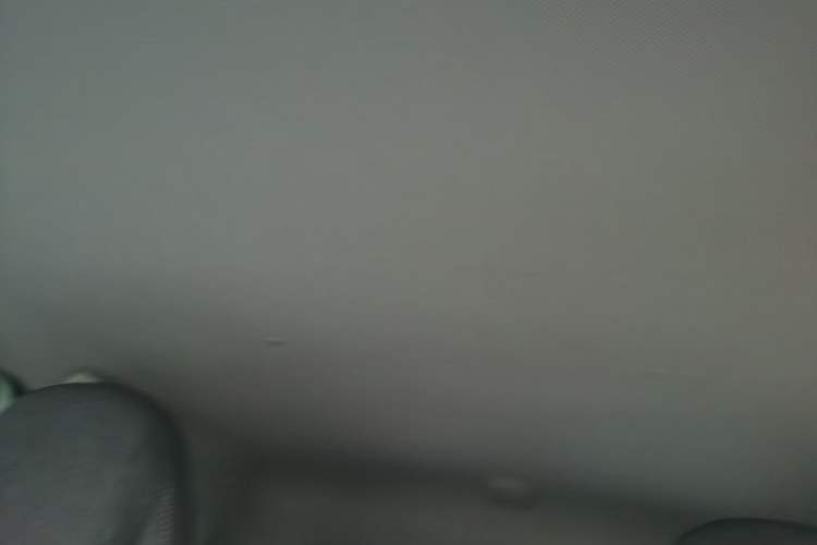 Used Wuling Hongguang MINIEV 2021 Macaron Fashion Edition Lithium-Ion Battery Headliner