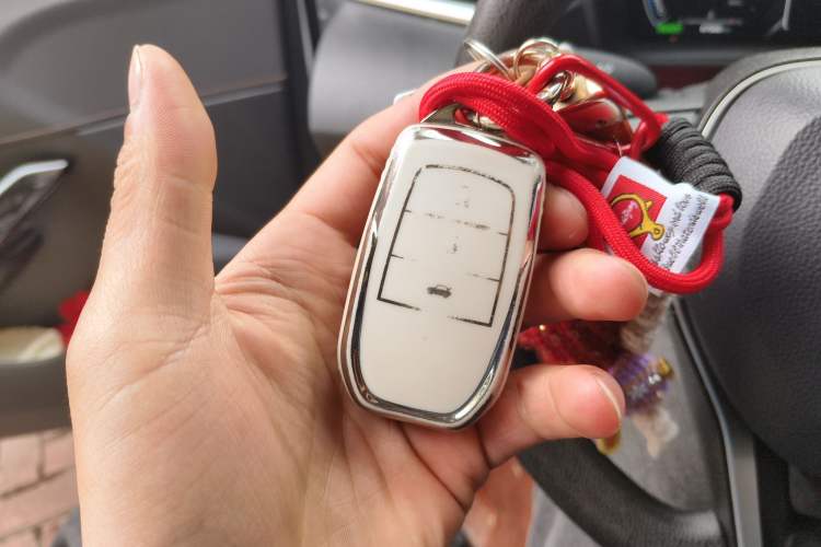 Used Toyota Levin 2023 Dual-Motor 2.0L Luxury Edition