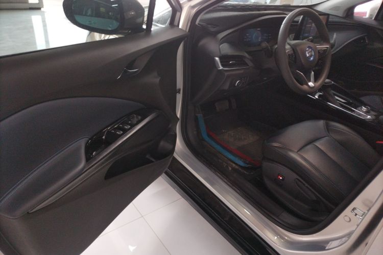 Used Buick Velite 6 2023 430km Comfort Edition