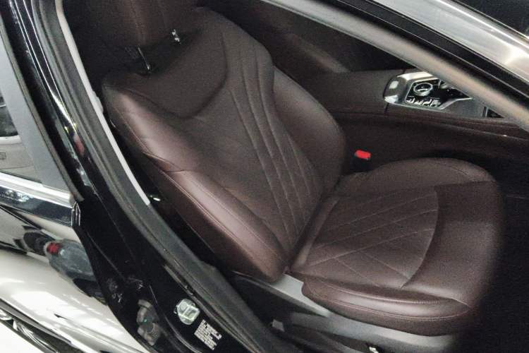 Used Chery Tiggo 8 PRO 2022 290T Two-Wheel Drive Haohan Edition 5 Seats Right Front Seat