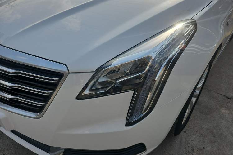 Used Cadillac XTS 2018 28T Tech Edition