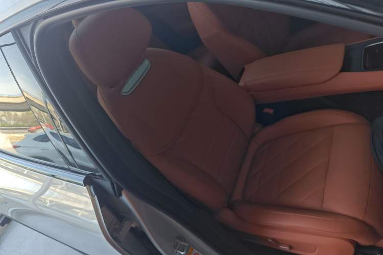 Used Deepal S05 2024 200 Ultra Range-Extended Long-Range Version