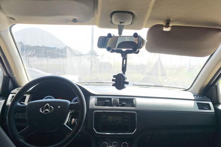 Used CHANGAN KAICHENG F300 2022 1.5L "True Fragrance" Long-Wheelbase DAM15KL Headliner