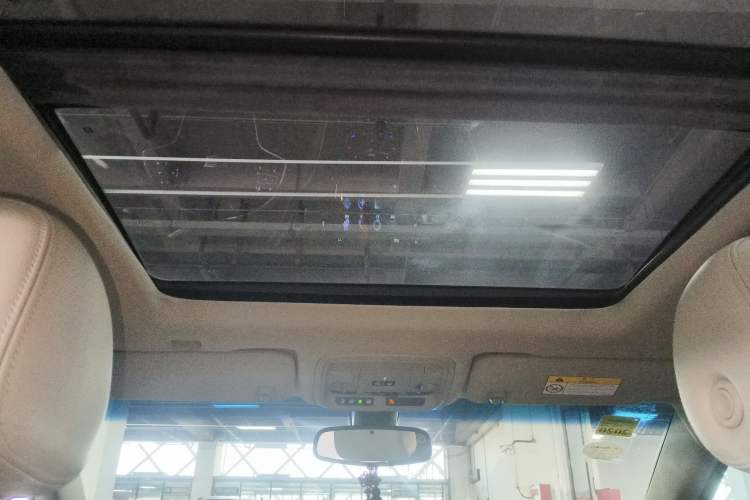 Used Cadillac XTS 2016 28T Elite Edition