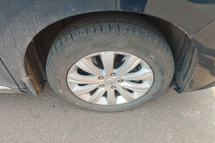 Used GAC Trumpchi M8 2018 320T Luxury Edition
