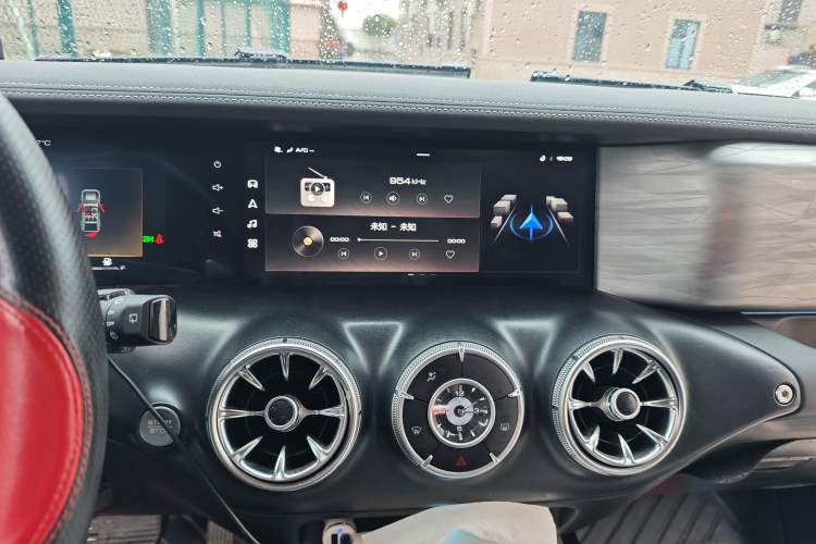 Used Tank 300 2021 Off-Road Edition 2.0T Challenger
