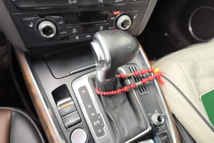 Used Audi Q5 2016 40 TFSI Technology Edition
