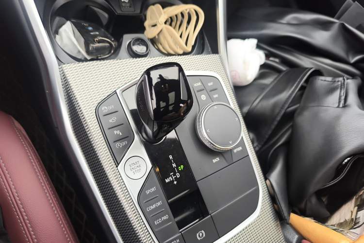 Used BMW 3 Series 2022 Restyled 325Li M Sport Night Edition Package