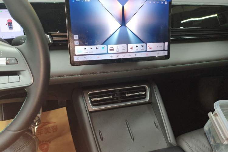 Used BYD Qin L 2025 EV 545KM Beyond Version