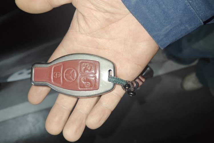 Used Mercedes-Benz GLC 2017 GLC 200 4MATIC