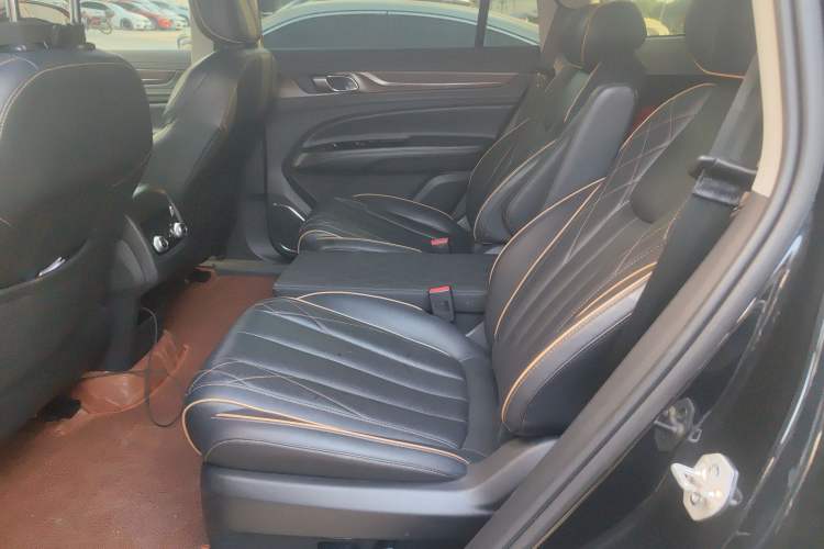 Used Ford Equator 2021 EcoBoost 225 Premier 6-Seater
