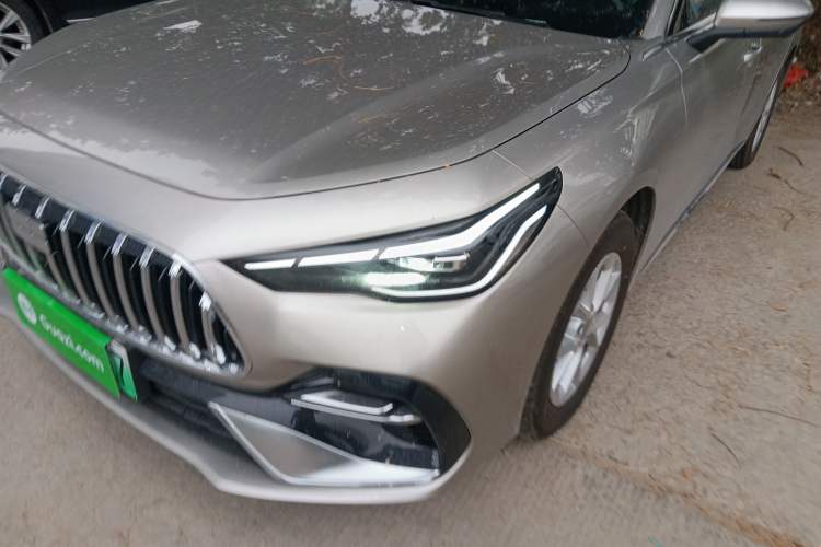 Used Geely Galaxy Galaxy Stellar 6 2026 Model 60km Exploration Edition