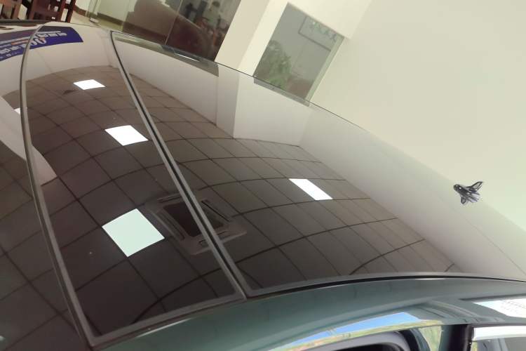 Used Audi A3 2024 Sportback 35 TFSI Fashionable Sports Model
