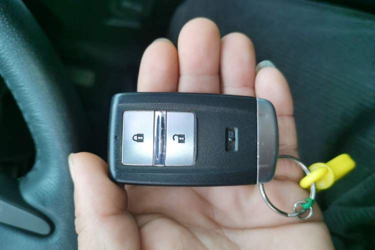 Used Acura CDX 2019 1.5T Two-Wheel Drive Comfort Edition
