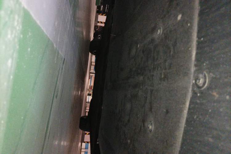 Used IM LS6 2025 Long-Range Lingxi Intelligent Driving Edition