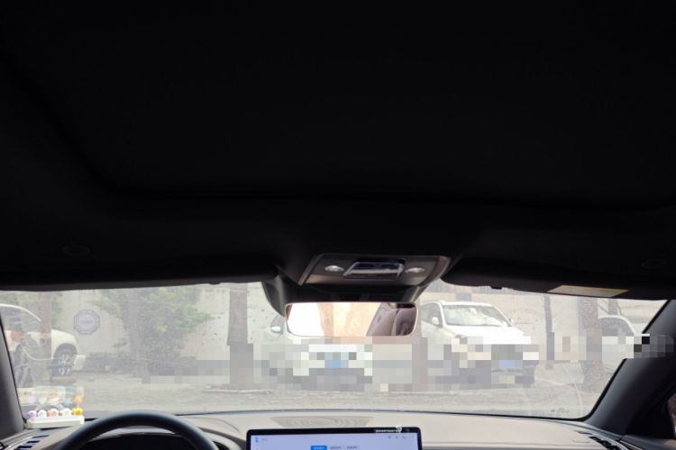 Used BYD Han 2024 DM-i Glory Edition 121KM Prestige Model