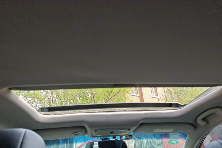 Used Nissan Teana 2016 2.0L XL Comfort Edition