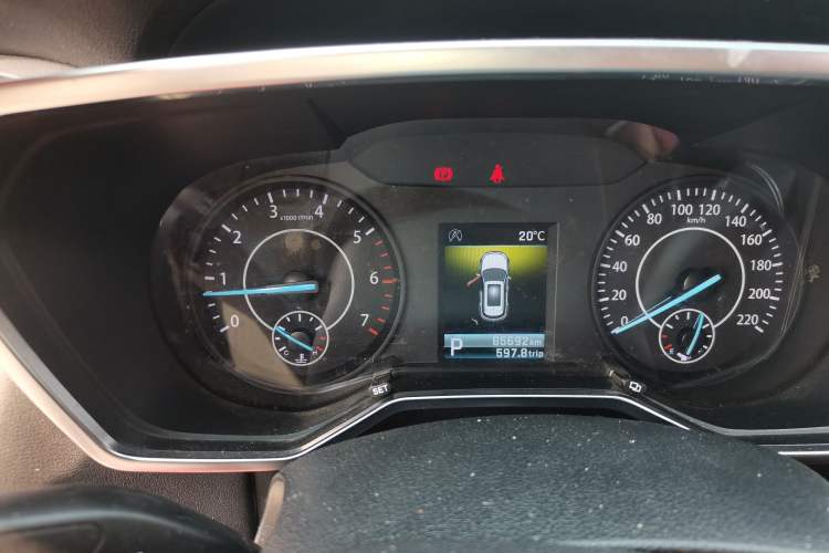 Used Ford Territory 2019 EcoBoost 145 CVT Platinum Edition China V Standard