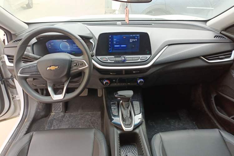 Used Chevrolet Menlo 2023 Star Enjoyment Version Plus
