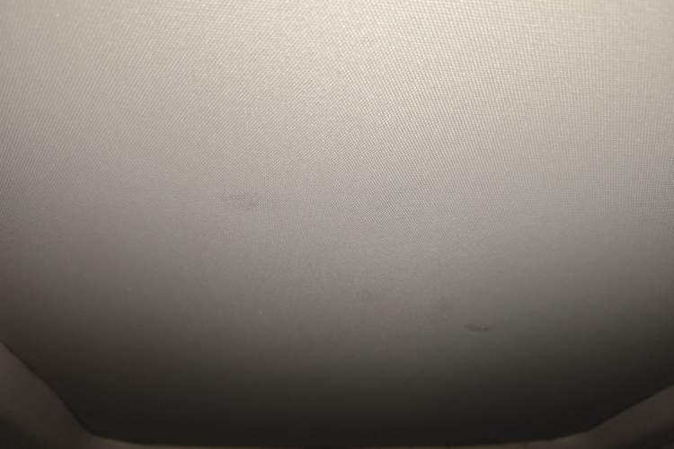 Used Ford Edge 2018 EcoBoost 245 Two-Wheel-Drive Titanium 7-Seater China VI Standard Headliner