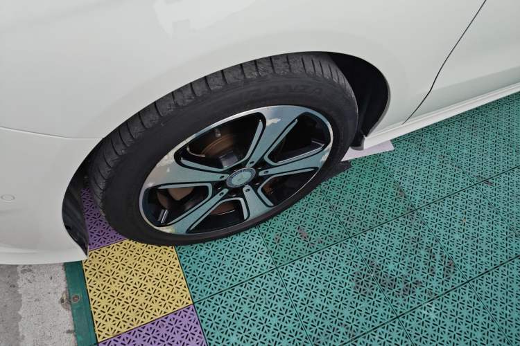 Used Mercedes-Benz B-Class 2016 B 200 Exclusive Edition