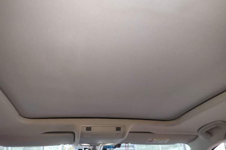 Used Volkswagen Tayron GTE Plug-in Hybrid 2020 1.4T Luxury Model Headliner