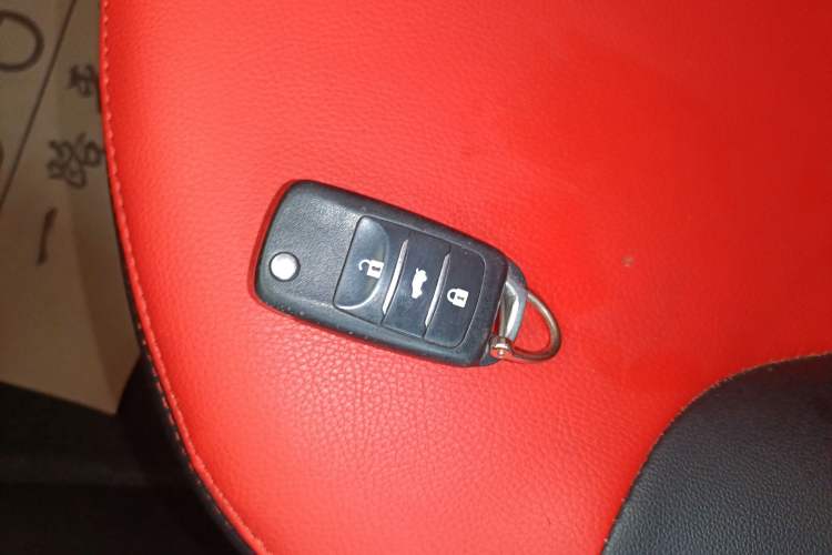 Used CHANGAN Benni E-Star 2021 National Edition Xin Yue Version Lithium Iron Phosphate (31.86 kWh)
