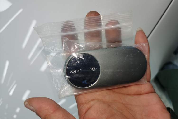 Used Hima Luxeed S7 2024 Max RS Four-Wheel-Drive Performance Edition