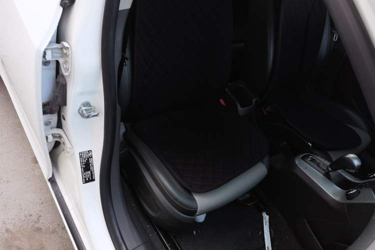 Used Chevrolet Cruze 2013 1.6L SL Grand Edition Automatic Right Front Seat