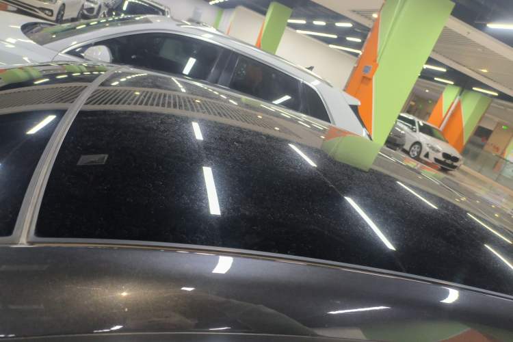 Used Volkswagen Lamando 2022 Lavida L 280TSI DSG Cool & Spicy Edition Roof