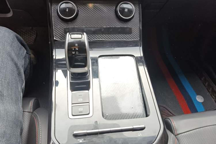 Used Chery Tiggo 7 2020 Discovery Edition 1.5T CVT Discovery No.1 Gear Lever