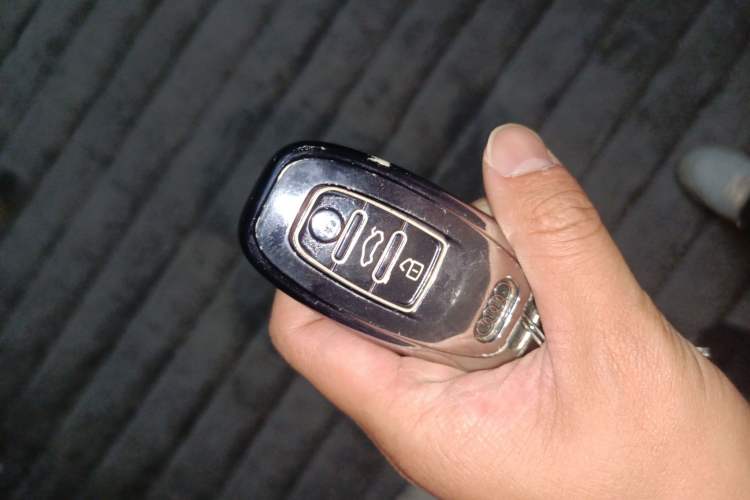 Used Audi S5 2016 S5 3.0T Coupe