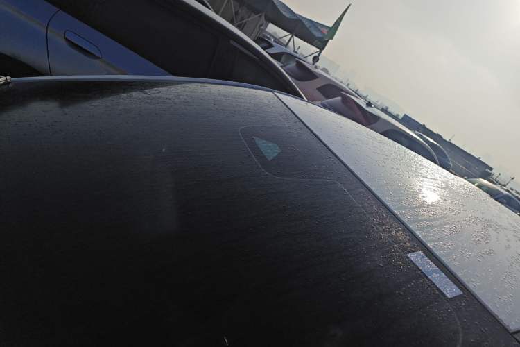 Used AION UT 2025 420 Intelligent Luxury Edition
