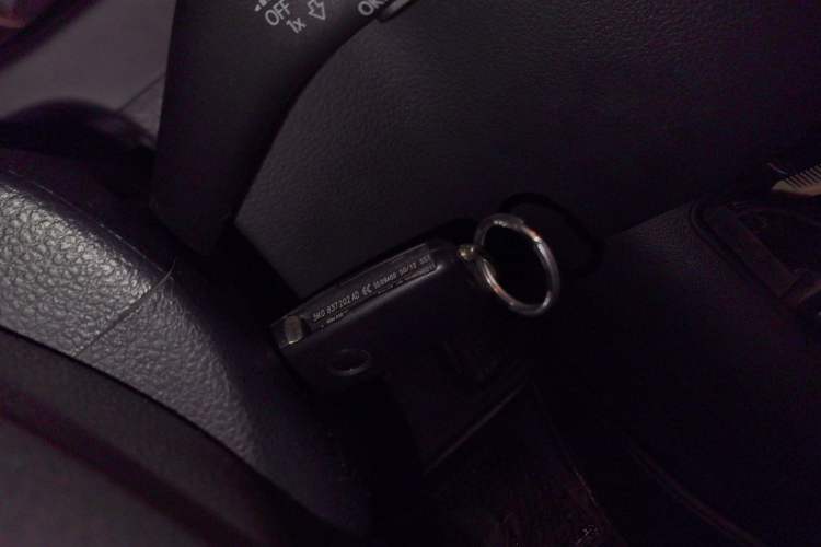 Used Volkswagen Tiguan 2012 1.8TSI Automatic Two-Wheel Drive Urban Edition
