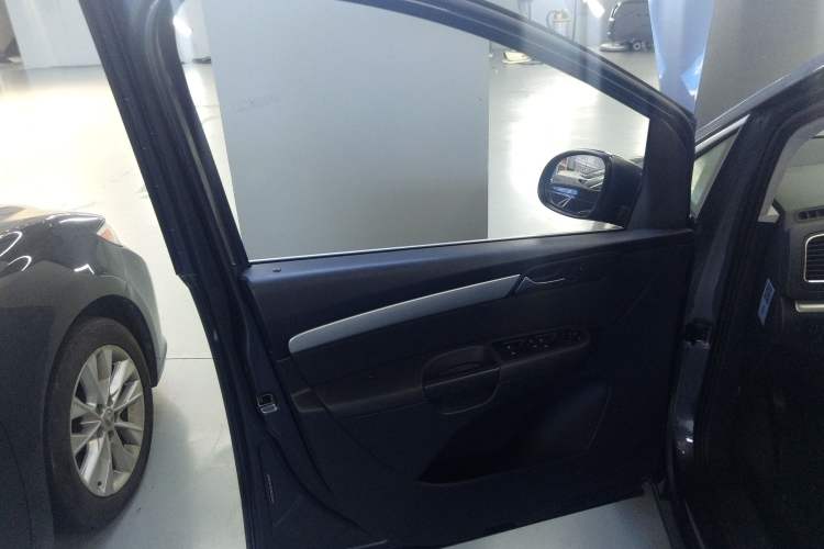 Used Volkswagen Sharan 2018 380TSI Comfort Edition 7-Seater
