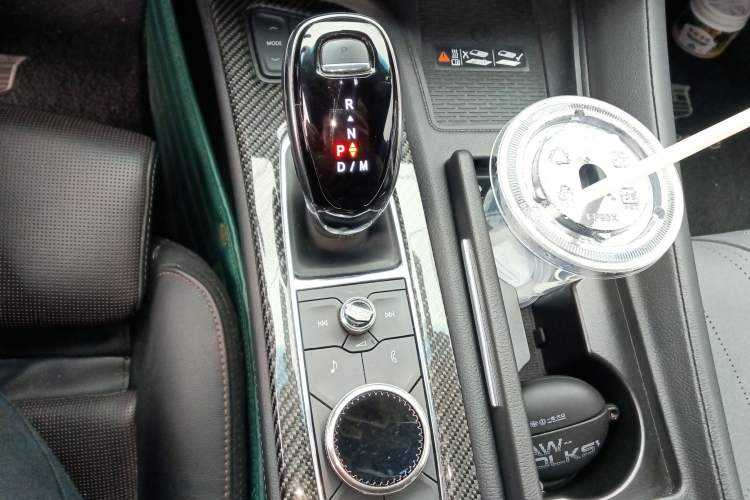 Used Cadillac CT5 2022 28T Platinum Edition