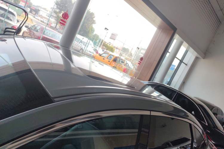 Used Geely Galaxy L6 2025 EM-i 140km Explorer+ Edition