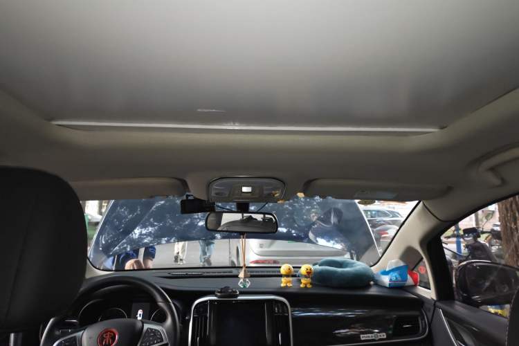 Used BYD Song MAX 2017 1.5T Automatic Smart Connect Prestige 7-Seater