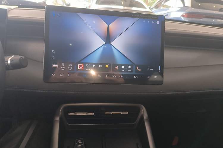 Used BYD Qin PLUS 2025 DM-i Smart Drive 120KM Superior Model