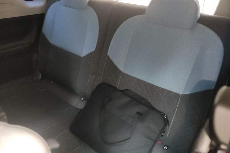 Used Geely Galaxy Panda 2024 Panda Mini 200km Endurance Bear