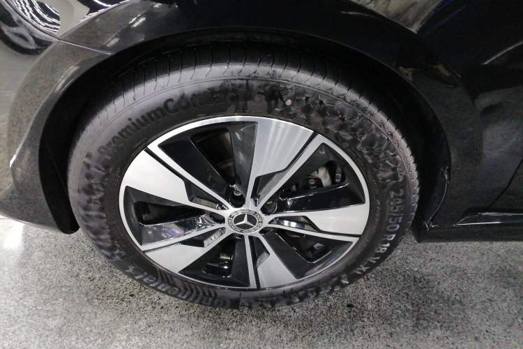 Used Mercedes-Benz V-Class 2020 V 260 L Long-wheelbase Luxury Edition