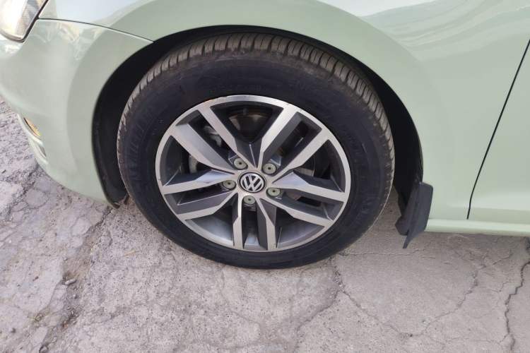 Used Volkswagen Golf 2014 1.4TSI Automatic Comfort Model
