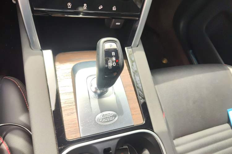 Used Land Rover Discovery Sport 2021 249 PS R-Dynamic S Performance Edition