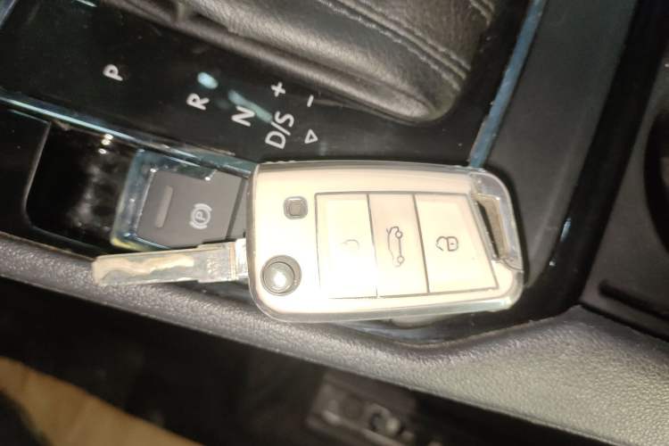 Used Volkswagen Lamando 2018 280TSI DSG Comfort Edition